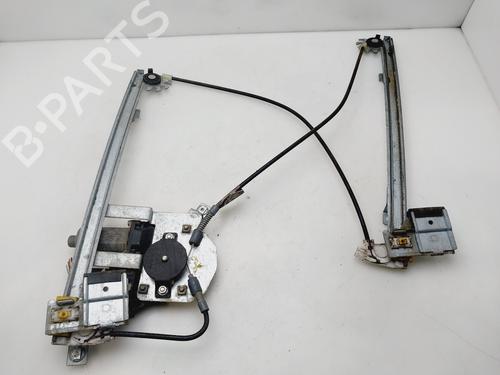 Rudehejsemekanisme ventre foran FORD MONDEO III (B5Y) 2.0 16V TDDi / TDCi (115 hp) 30830055