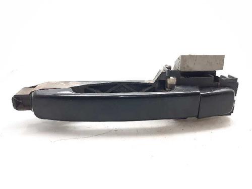 Used Rear left exterior door handle NISSAN QASHQAI / QASHQAI +2 I (J10, NJ10, JJ10E) 1.5 dCi (106 hp) 6591237