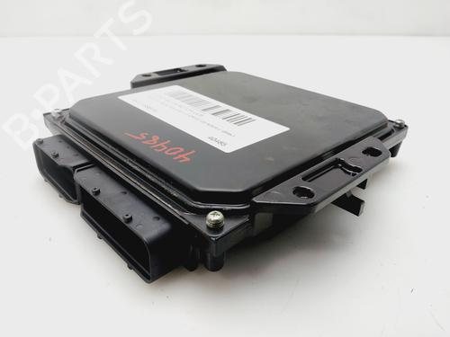 Engine control unit (ECU) MAZDA 6 Saloon (GG) 2.0 DI (GG14) | BP31842160M57