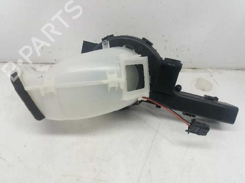 Varmeblæser CITROËN C4 Picasso I MPV (UD_) 2.0 HDi 138 (136 hp) 13992590