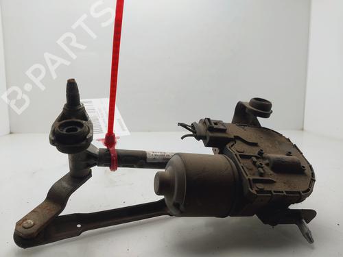 Used Front wiper motor SEAT TOLEDO III (5P2) [2004-2009]  26694342
