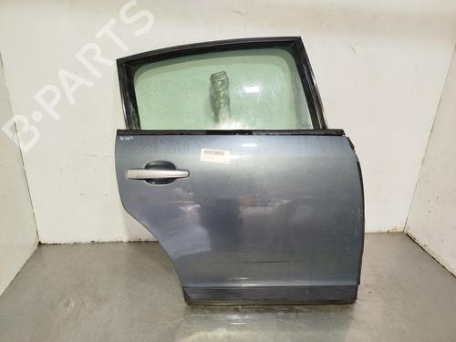 Used Right rear door CITROËN C4 I (LC_) [2004-2014]  32131607