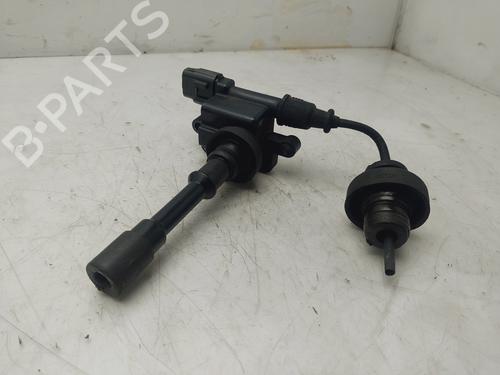 Ignition coil MITSUBISHI SPACE STAR MPV (DG_A) 1.6 16V (DG3A) | BP24496902M94 