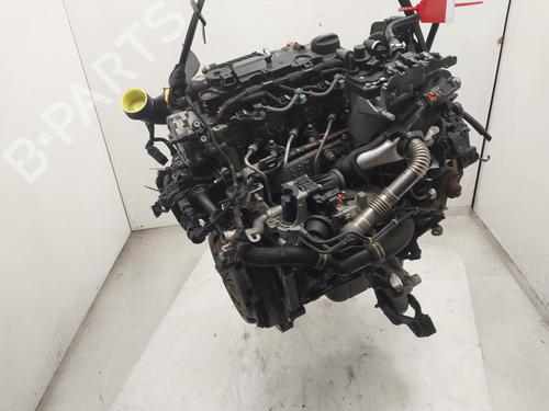 Engine PEUGEOT PARTNER Box Body/MPV 1.6 HDi 16V | BP37465618M1 - Image 2