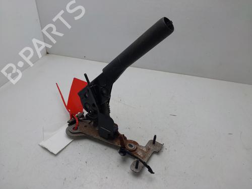 Hand brake CITROËN C1 (PM_, PN_) 1.0 | BP27677723I18 