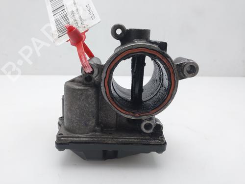 Throttle body VW PASSAT B6 (3C2) 2.0 TDI | BP17661566M82 