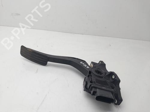 Used Pedal JAGUAR XF I (X250) 3.0 D (275 hp) 30717819