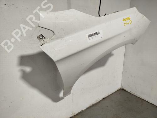 Forskærm Højre CITROËN C4 II (NC_) | BP32169360C42