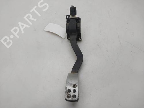 Pedal Pedal PEUGEOT 307 CC (3B) 2.0 16V (140 hp) 39651288 39651288