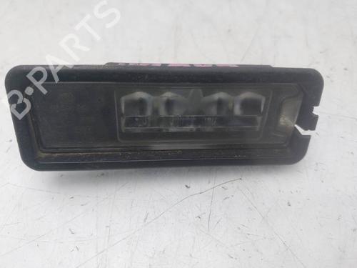 Used Licence plate light Licence plate light SEAT LEON (5F1) [2012-2021] 40185942 40185942