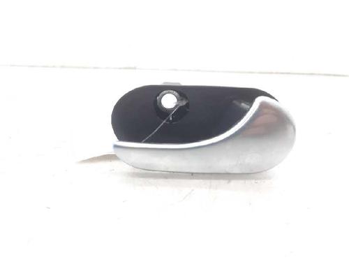 Used Rear right interior door handle SAAB 9-5 (YS3E) 1.9 TiD (150 hp) 6591923