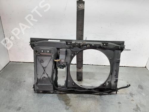 Frontplate/Frontkurv PEUGEOT 308 I (4A_, 4C_) [2007-2016]  13949562