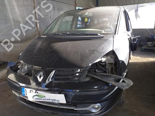 RENAULT ESPACE IV (JK0/1_) 2.0 dCi (JK03, JK04, JK1C, JK1G, JK1J, JK1K) (173 hp) 961065