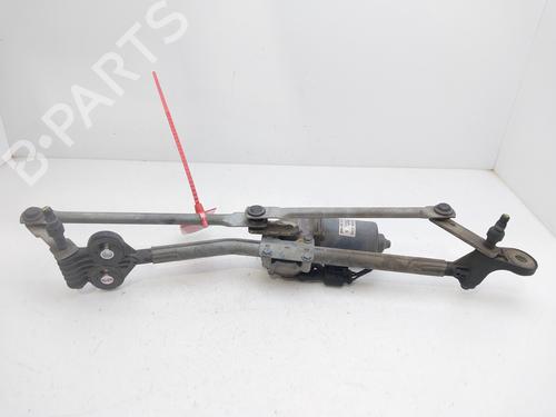Used Front wiper motor BMW X5 (E70) 3.0 d (235 hp) 26619268
