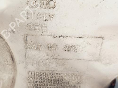 Expansievat AUDI 80 B3 Saloon (893, 894, 8A2) 1.9 D | BP30870826C120