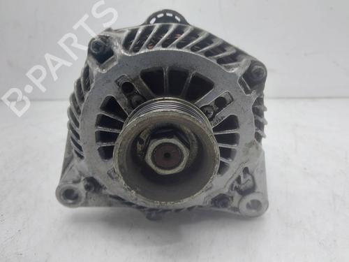 Used Alternator Alternator PEUGEOT 307 CC (3B) 2.0 16V (140 hp) 40011079 40011079