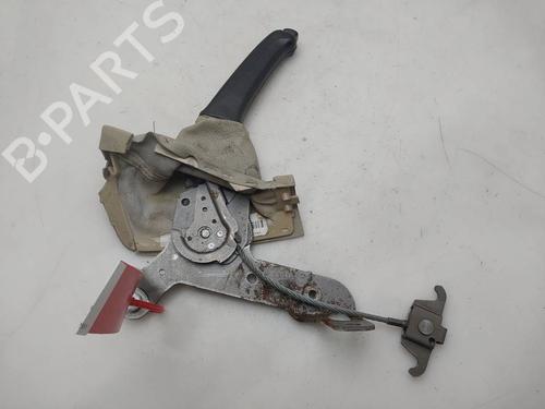 håndbremse håndbremse VOLVO S80 I (184) D5 (163 hp) 39691238 39691238