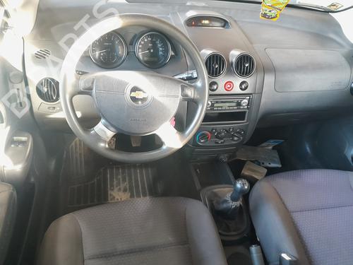 Startmotor CHEVROLET KALOS 1.2 | BP16060468M8 