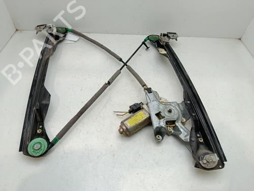 Front right window mechanism FORD FOCUS I (DAW, DBW) 1.8 Turbo DI / TDDi | BP31369955C23