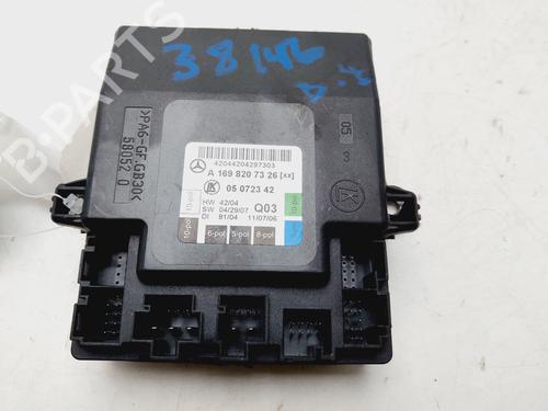 Used Electronic module MERCEDES-BENZ B-CLASS Sports Tourer (W245) [2005-2011]  26565196