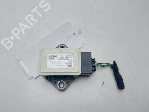 Used Electronic sensor Electronic sensor JAGUAR XF I (X250) 3.0 D (241 hp) 33319689 33319689
