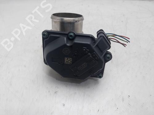 Throttle body SSANGYONG XLV SUV e-XGi 160 | BP36641778M82 - Image 5