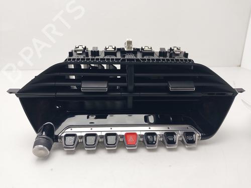 Used Switch Switch PEUGEOT 208 II (UB_, UP_, UW_, UJ_) [2019-2026] 33214341 33214341