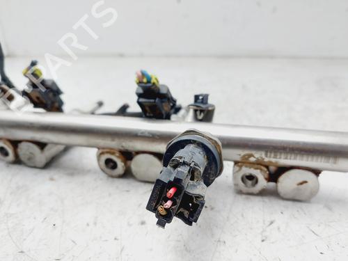 Injection rail HYUNDAI TUCSON (TL, TLE) 1.6 GDi | BP27839974M98 