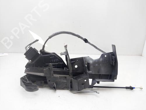 Used Front left lock FORD FOCUS III 1.5 TDCi (95 hp) 16005522