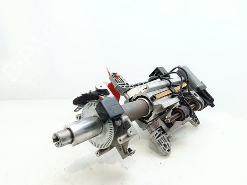 Steering column JAGUAR XF I (X250) | BP31332377M21