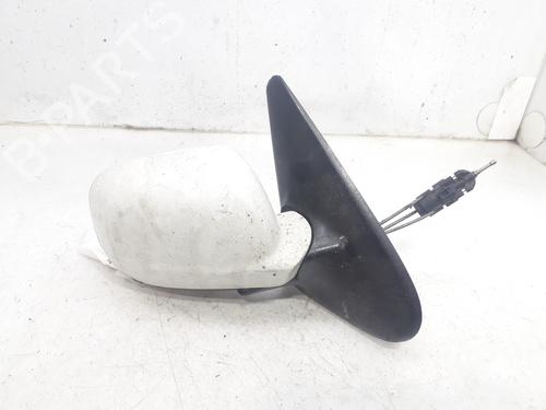 Right mirror SEAT TOLEDO II (1M2) 1.9 TDI | BP10110795C27 