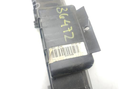 Instrument cluster ROVER 75 (RJ) 2.0 CDTi | BP25856877C47 