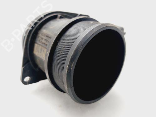 Mass air flow sensor RENAULT LAGUNA III (BT0/1) 2.0 dCi (BT07, BT0J, BT14, BT1A, BT1S) | BP31750720M95