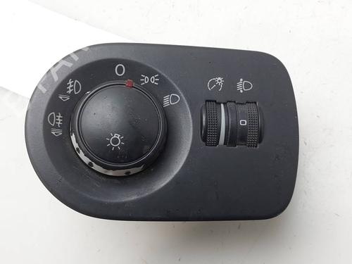 headlight-switch-seat-leon-1p1-2005-2006-2007-2008-2009-2010-2011-2012-2013-40494468 main image
