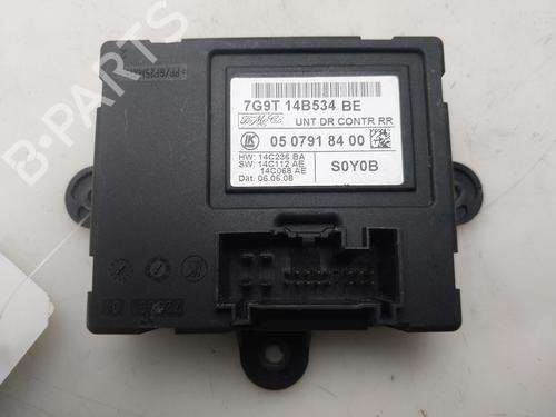Used Comfort control module Comfort control module 37151293 37151293