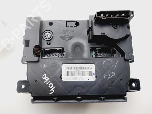 Climate control MINI MINI (R56) | BP30598975I5 - Image 2