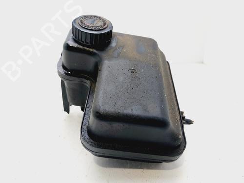 Power steering reservoir PEUGEOT 607 (9D, 9U) 2.2 HDi | BP30660562M117