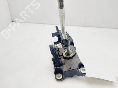 Gear lever FORD FOCUS II (DA_, HCP, DP)  | BP20076530M90 