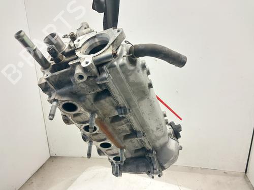 Used Cylinder head Cylinder head 38422203 38422203