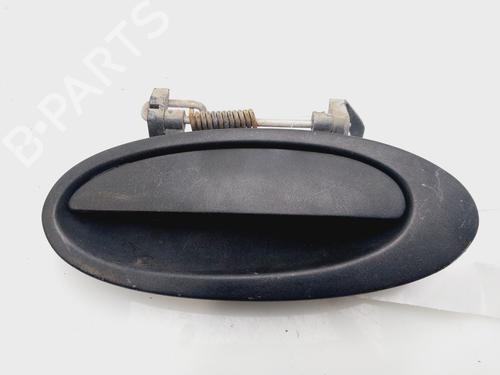 Used Rear left exterior door handle RENAULT LAGUNA I (B56_, 556_) 1.9 dCi (B56W) (107 hp) 23439189