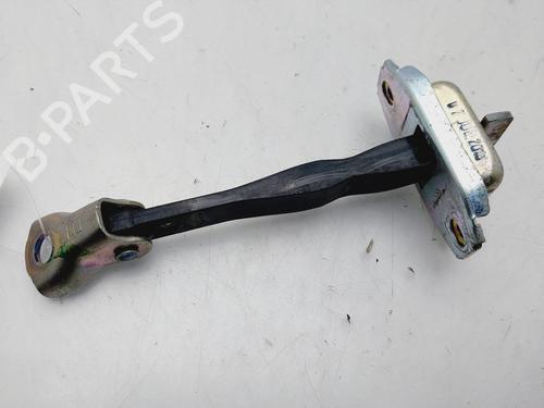 Used Hinge/Door check strap MITSUBISHI MIRAGE / SPACE STAR VI Hatchback (A0_A) 1.2 (A03A) (80 hp) 27039389