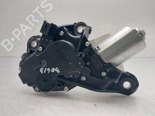 Used Rear wiper motor NISSAN QASHQAI / QASHQAI +2 I (J10, NJ10, JJ10E) 2.0 dCi (150 hp) 12438079