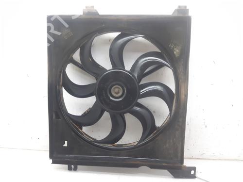 Electro ventilador KIA CERATO I Saloon (LD) 1.6 (105 hp) 252312F000 | 252312F000 |