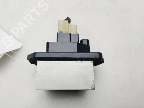 Résistance de chauffage JAGUAR XF I (X250)  | BP25291715M108