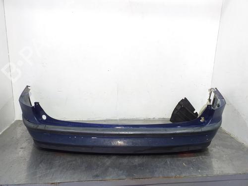 Used Rear bumper FORD FOCUS II Turnier (DA_, FFS, DS) [2004-2012]  17221387