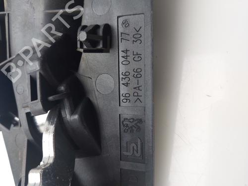 Front right interior door handle PEUGEOT 307 (3A/C) 2.0 HDi 90 | BP16334846I14 