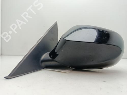 Left mirror BMW 1 (E87) 118 d | BP29337980C26 
