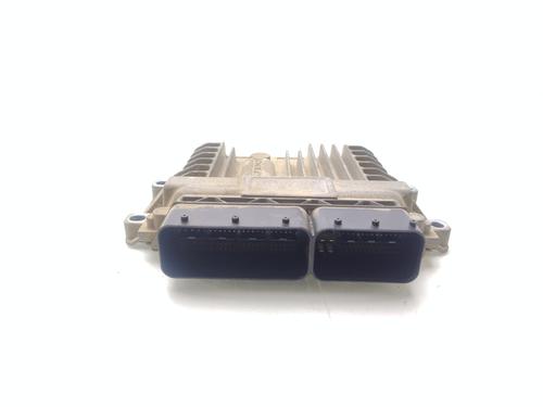 Engine control unit (ECU) SSANGYONG REXTON / REXTON II (GAB_) 2.7 D 4x4 | BP29718011M57