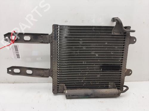 AC-Kondensator VW POLO (6N2) [1999-2001]  2870285