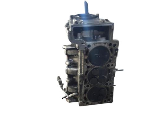 Cylinder head AUDI Q7 (4LB) 3.0 TDI quattro | BP29408545M5 